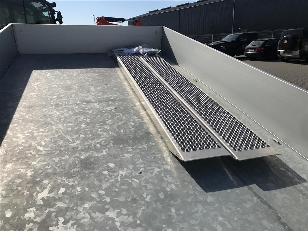 PKW-Anhänger typu Variant 3519 TB TREVEJS-TIP Fabriksny. aluslisker og app styring., Gebrauchtmaschine v Rønnede (Obrázek 10)