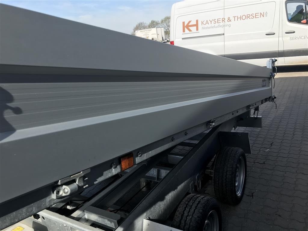 PKW-Anhänger typu Variant 3519 TB TREVEJS-TIP Fabriksny. aluslisker og app styring., Gebrauchtmaschine v Rønnede (Obrázek 9)