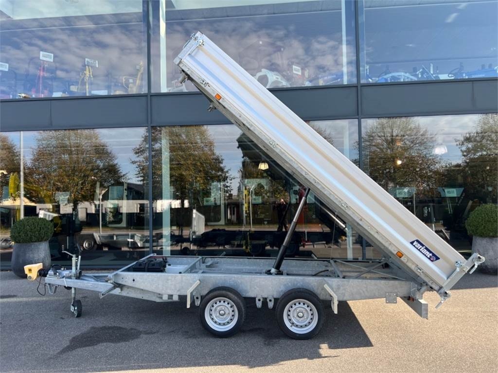 PKW-Anhänger Türe ait Variant 3519tb, Gebrauchtmaschine içinde Fårevejle (resim 1)