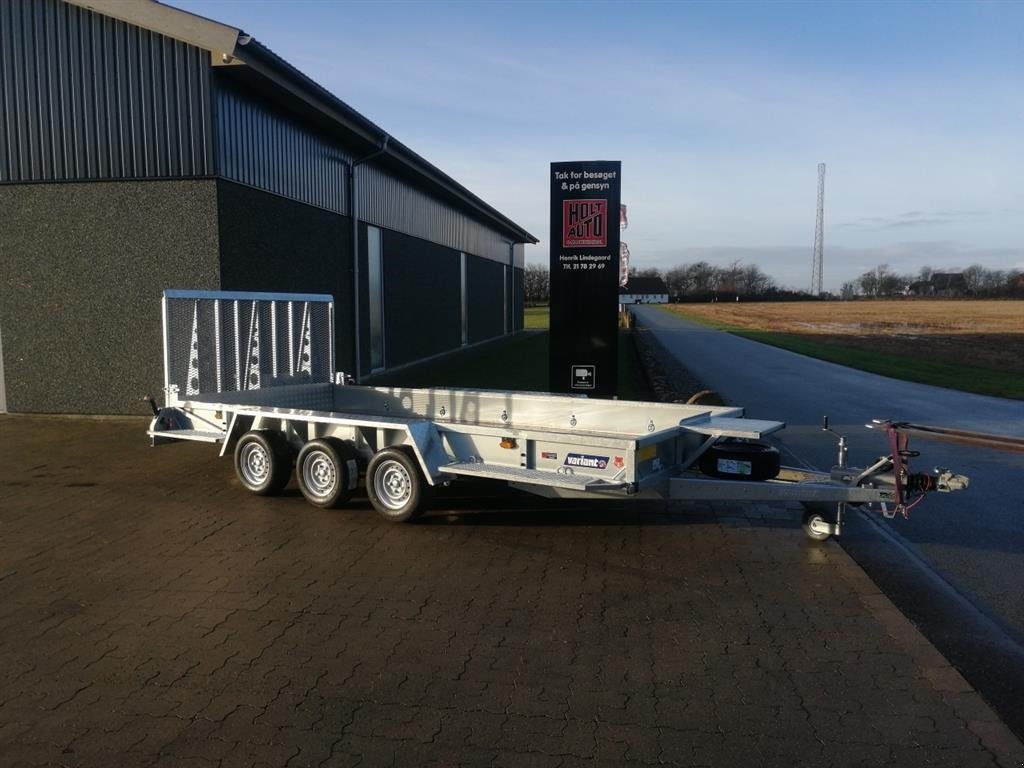 PKW-Anhänger typu Variant 3520 M5, Gebrauchtmaschine v Vrå (Obrázek 2)