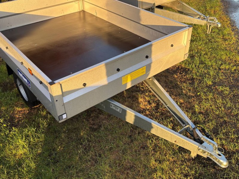 PKW-Anhänger типа Variant 715 D1, Gebrauchtmaschine в Holstebro (Фотография 1)