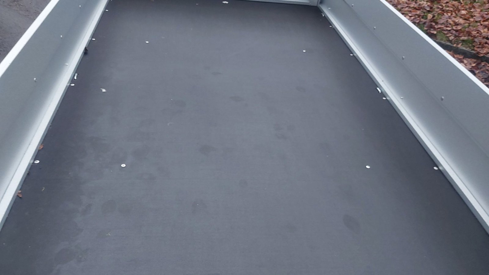 PKW-Anhänger tipa Variant 756 A-13 Stål, Gebrauchtmaschine u Rønnede (Slika 6)