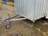 PKW-Anhänger typu Variant Lukket Materiale trailer METAL, Gebrauchtmaschine v Rødovre (Obrázek 2)