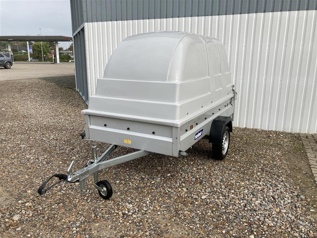 PKW-Anhänger Türe ait Variant Sonstiges, Gebrauchtmaschine içinde Lemvig (resim 2)