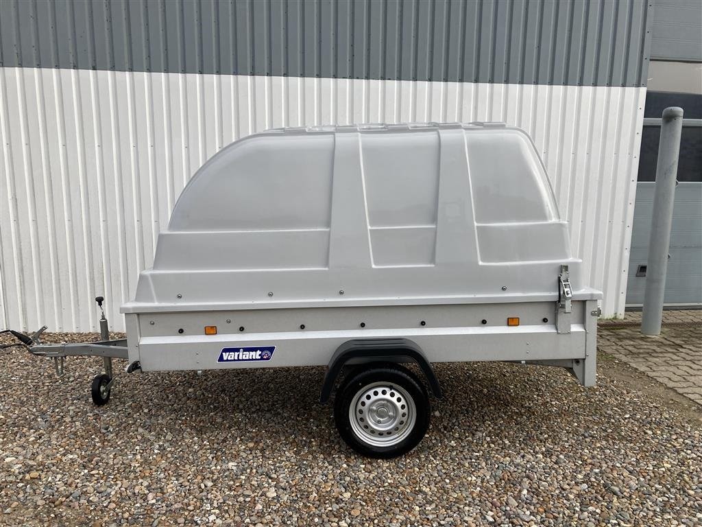 PKW-Anhänger Türe ait Variant Sonstiges, Gebrauchtmaschine içinde Lemvig (resim 3)