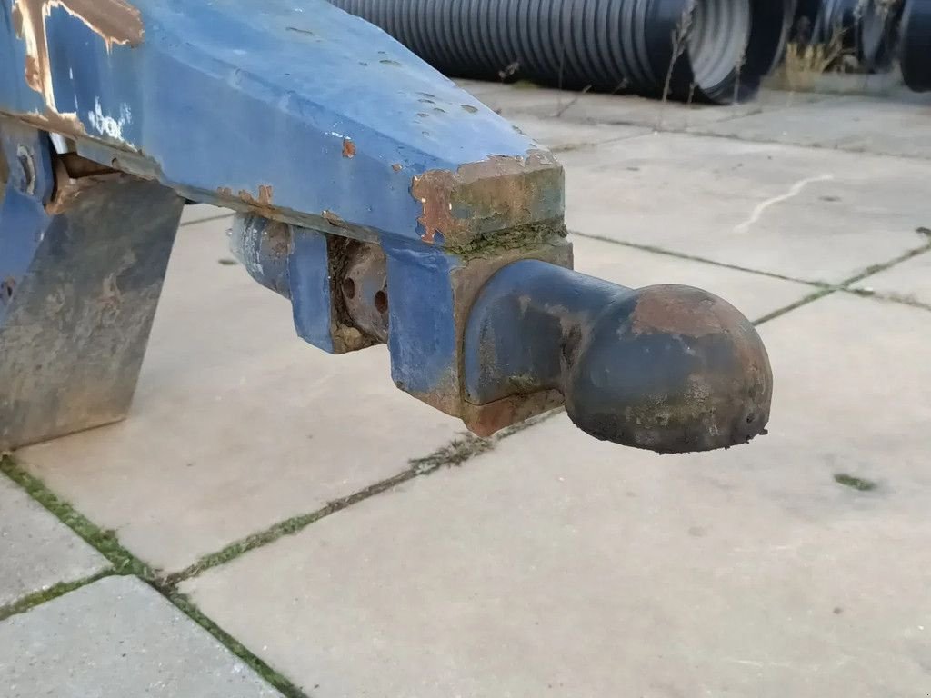 PKW-Anhänger типа Veenhuis JVZK 19003, Gebrauchtmaschine в Groningen (Фотография 11)