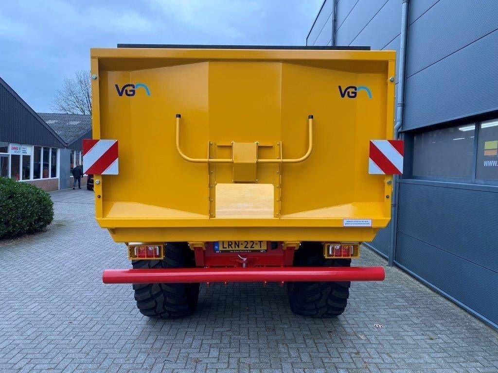 PKW-Anhänger des Typs VGM everest 22, Neumaschine in Beilen (Bild 8)