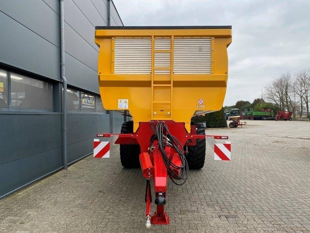 PKW-Anhänger des Typs VGM everest 22, Neumaschine in Beilen (Bild 9)