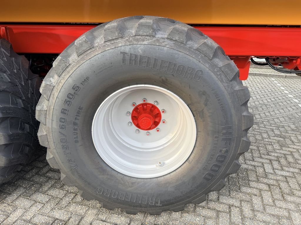 PKW-Anhänger tip VGM Everest 30, Neumaschine in BOEKEL (Poză 8)