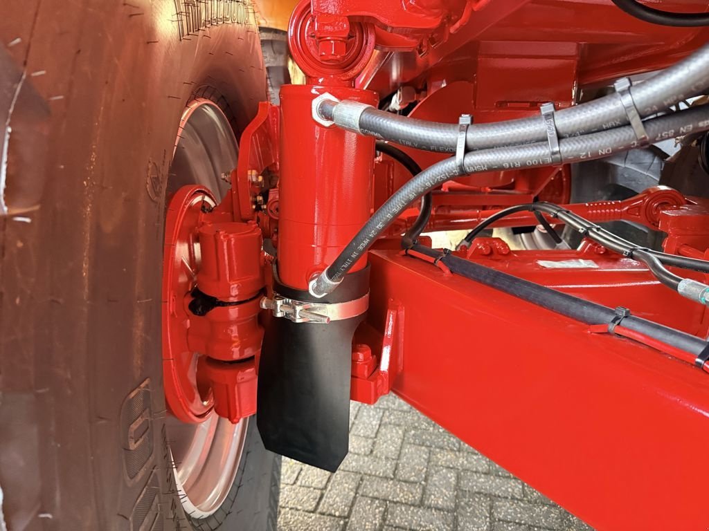 PKW-Anhänger tip VGM Everest 30, Neumaschine in BOEKEL (Poză 11)