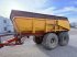PKW-Anhänger типа VGM GD 20-105 Zandkipper, Gebrauchtmaschine в Boekel (Фотография 1)