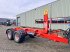 PKW-Anhänger typu VGM Olympus 14 Container Carrier / Haakarm, Neumaschine w BOEKEL (Zdjęcie 4)