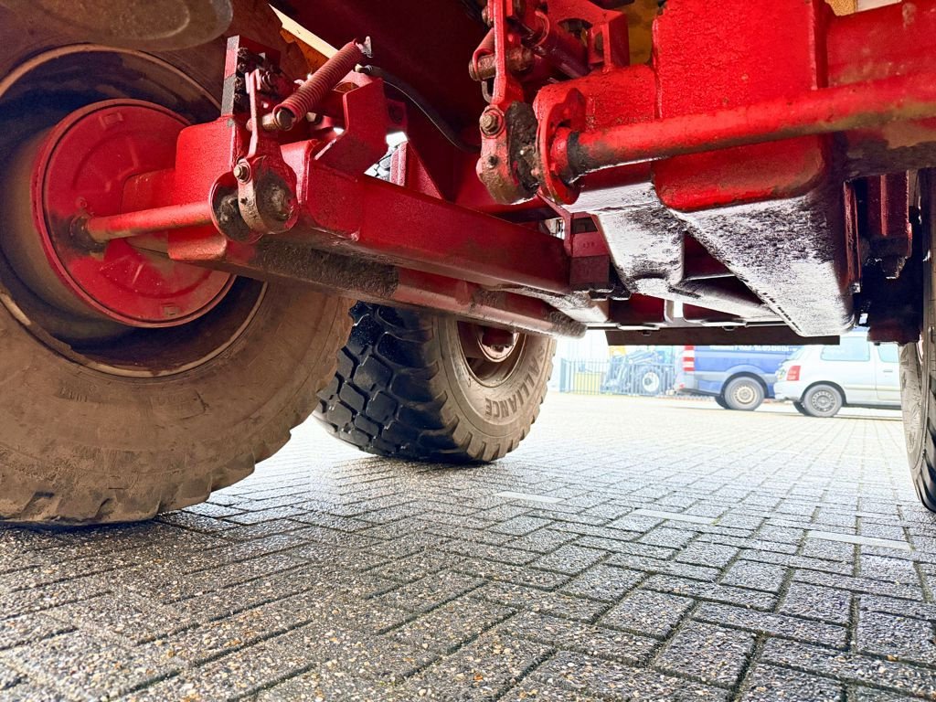 PKW-Anhänger του τύπου VGM ZK22-2 ALU Zandkipwagen, Gebrauchtmaschine σε BOEKEL (Φωτογραφία 7)