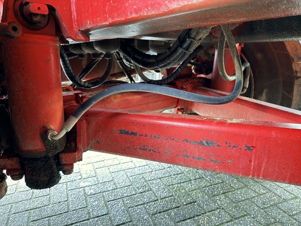 PKW-Anhänger van het type VGM ZK30 Zandkipper, Gebrauchtmaschine in BOEKEL (Foto 8)