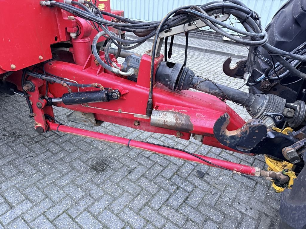 PKW-Anhänger a típus VGM ZK30 Zandkipper, Gebrauchtmaschine ekkor: Boekel (Kép 9)