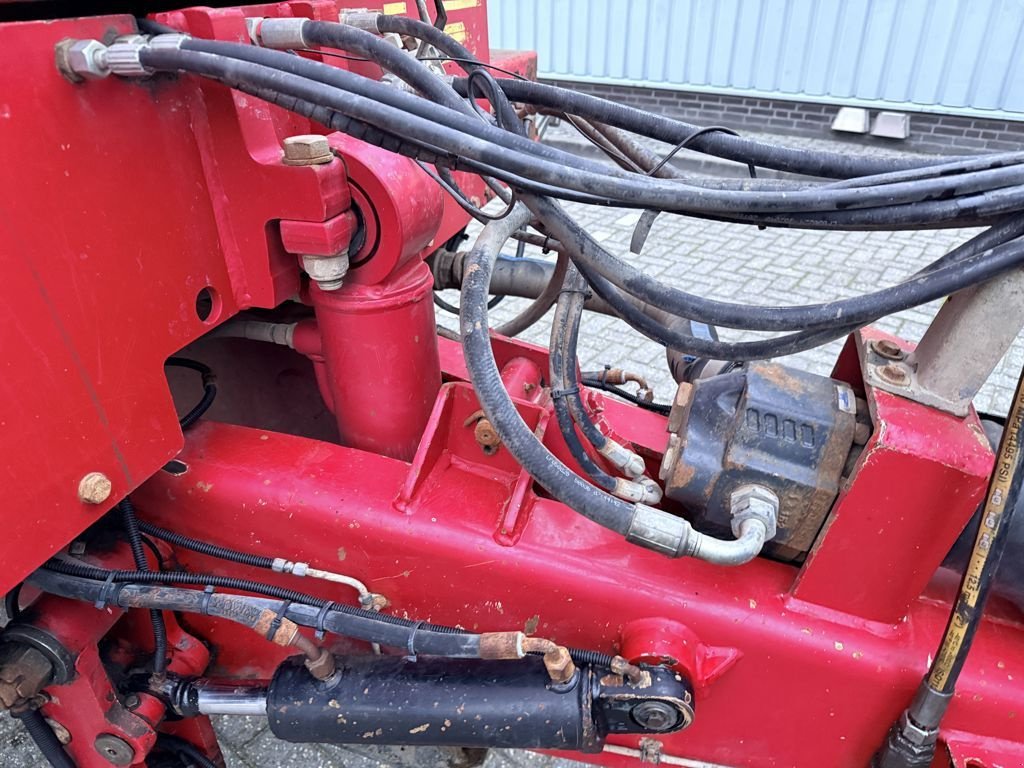 PKW-Anhänger a típus VGM ZK30 Zandkipper, Gebrauchtmaschine ekkor: Boekel (Kép 11)