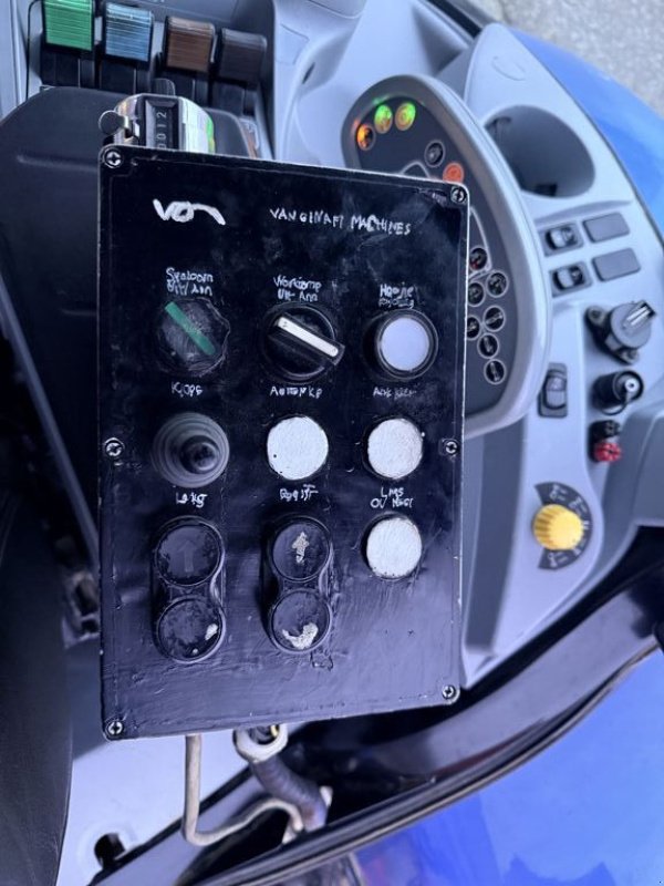 PKW-Anhänger del tipo VGM ZK30 Zandkipper, Gebrauchtmaschine In Boekel (Immagine 7)