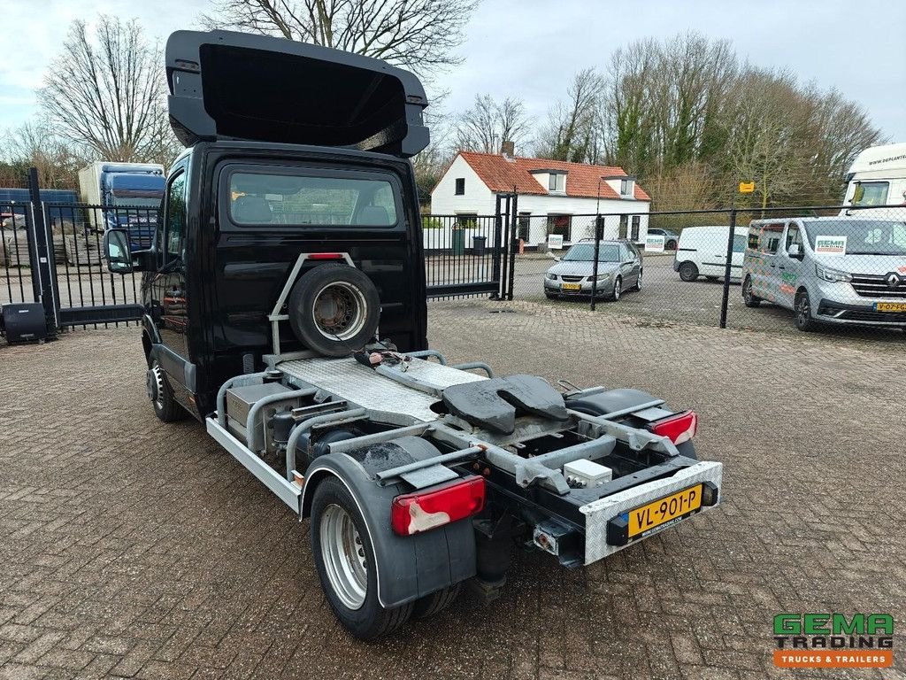 PKW-Anhänger of the type Volkswagen Crafter 2.0 TDI 4x2 Euro5M - BE-Trekker - Navi - 10/2026 APK, Gebrauchtmaschine in Oud Gastel (Picture 4)