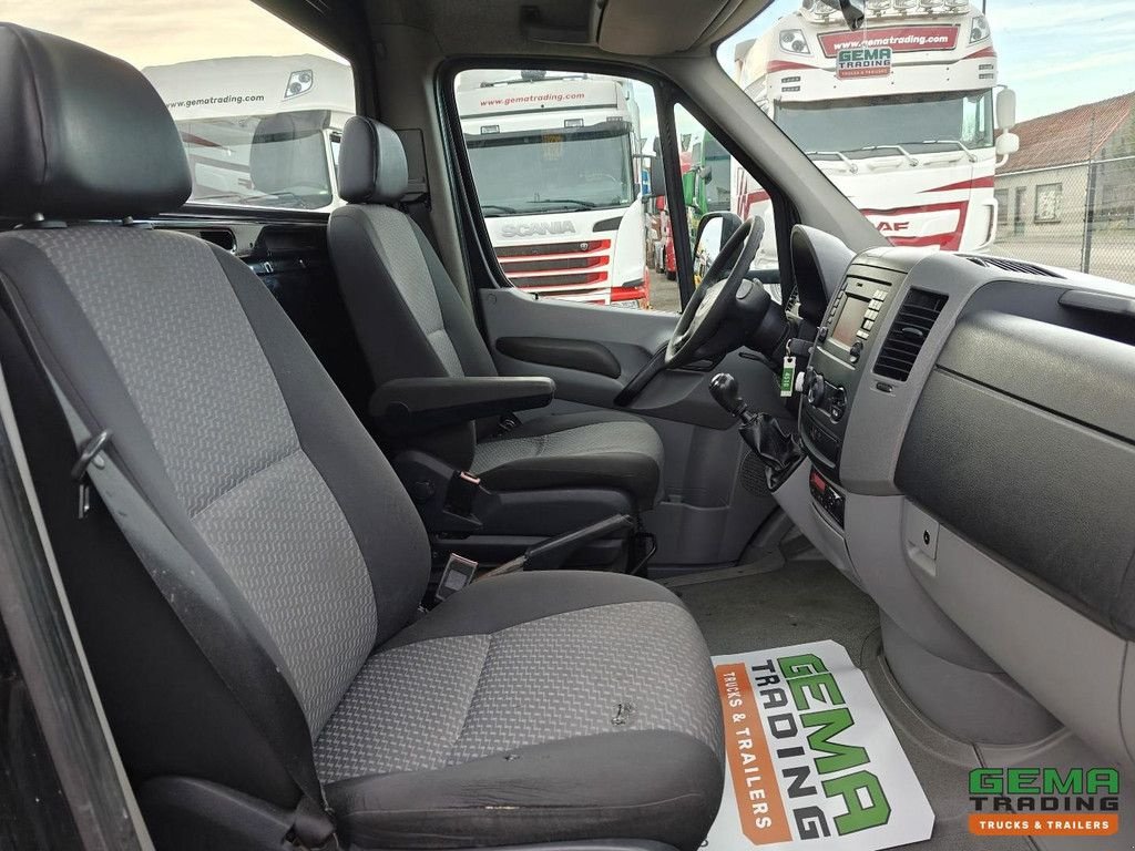 PKW-Anhänger of the type Volkswagen Crafter 2.0 TDI 4x2 Euro5M - BE-Trekker - Navi - 10/2026 APK, Gebrauchtmaschine in Oud Gastel (Picture 7)