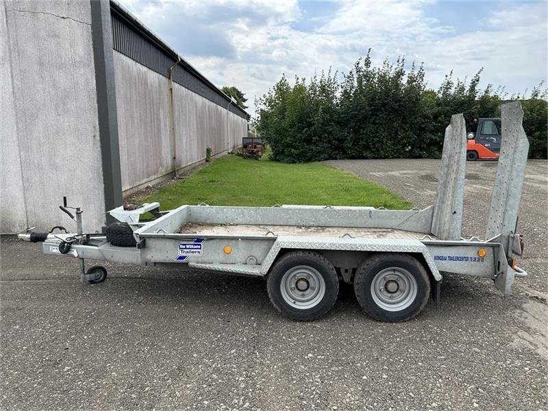 PKW-Anhänger des Typs Williams GH1054BT-S, Gebrauchtmaschine in Ringe (Bild 1)