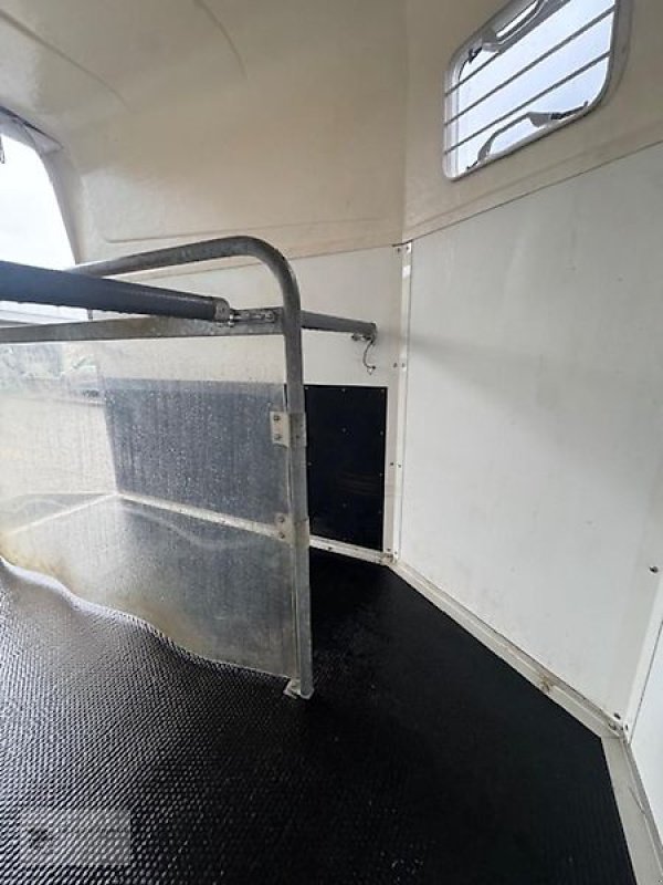 PKW-Anhänger του τύπου WM Meyer Arizona 2 Pferdeanhänger 2t. Aluboden, Gebrauchtmaschine σε Gevelsberg (Φωτογραφία 5)