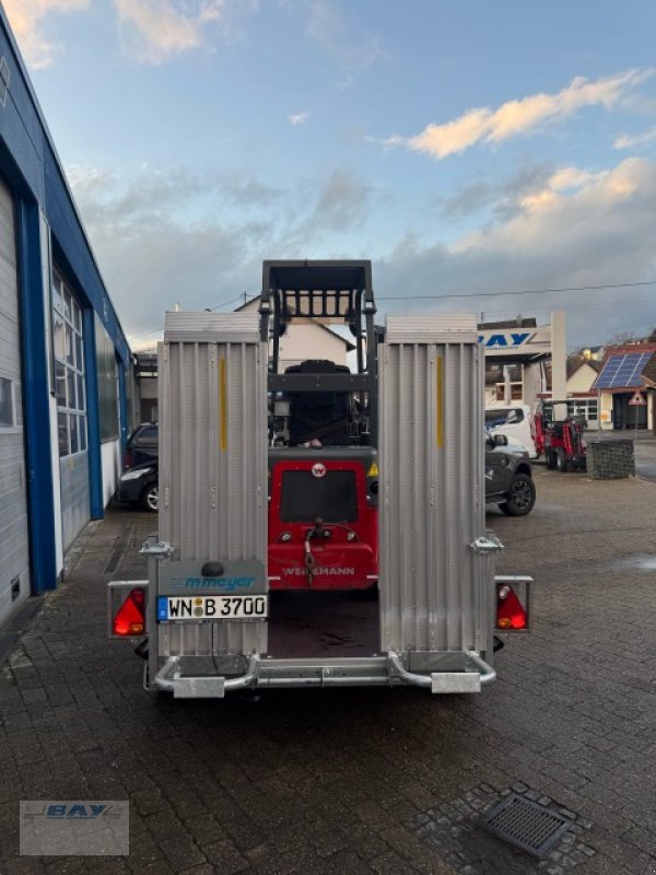 PKW-Anhänger typu WM Meyer MB3535/151, Gebrauchtmaschine v Sulzbach (Obrázok 6)