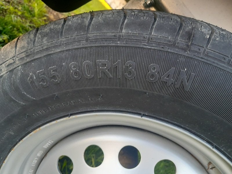 PKW-Anhänger typu Wörmann Alustar 7521/110 STK, Neumaschine v Peiting (Obrázek 4)