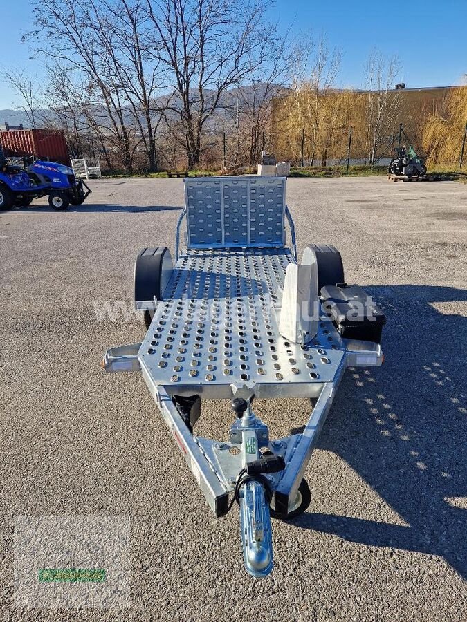 PKW-Anhänger Türe ait Wörmann MOTOMAX, Neumaschine içinde Guntramsdorf (resim 3)