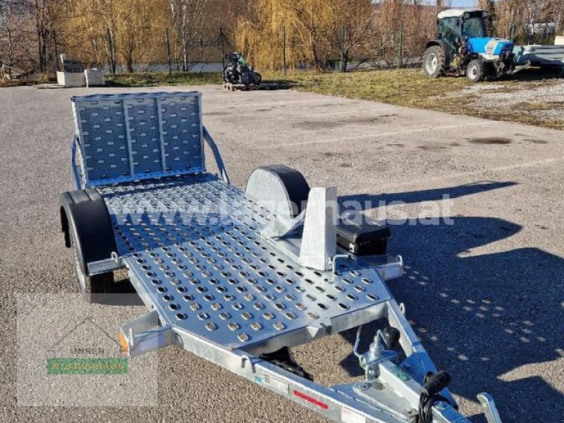 PKW-Anhänger des Typs Wörmann MOTOMAX, Neumaschine in Guntramsdorf (Bild 1)