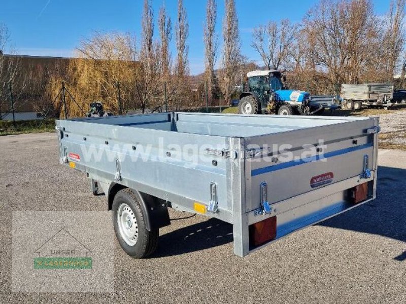 PKW-Anhänger des Typs Wörmann PRIMO HL 7526/145, Neumaschine in Guntramsdorf (Bild 1)