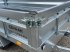 PKW-Anhänger typu Zaslaw HL 300 T  Ladtrailer, Gebrauchtmaschine v Nykøbing Mors (Obrázek 2)