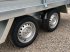 PKW-Anhänger typu Zaslaw HL 300 T  Ladtrailer, Gebrauchtmaschine v Nykøbing Mors (Obrázek 4)