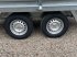 PKW-Anhänger des Typs Zaslaw HL 300TH Ladtrailer, Gebrauchtmaschine in Nykøbing Mors (Bild 4)