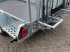 PKW-Anhänger tipa Zaslaw MK350TH Maskintrailer, Gebrauchtmaschine u Nykøbing Mors (Slika 3)