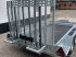 PKW-Anhänger tipa Zaslaw MK350TH Maskintrailer, Gebrauchtmaschine u Nykøbing Mors (Slika 2)