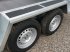 PKW-Anhänger tipa Zaslaw MK350TH Maskintrailer, Gebrauchtmaschine u Nykøbing Mors (Slika 6)