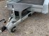 PKW-Anhänger tipa Zaslaw MK350TH Maskintrailer, Gebrauchtmaschine u Nykøbing Mors (Slika 5)