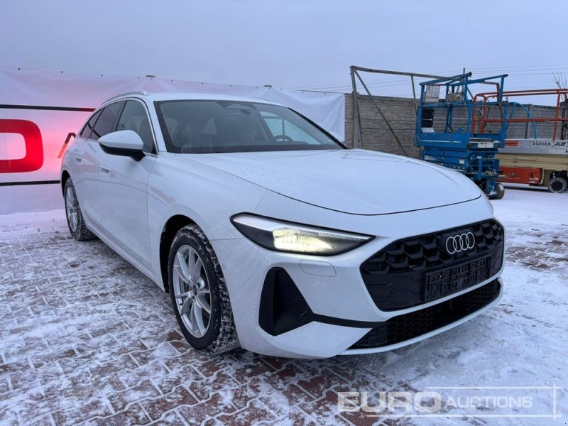 PKW/LKW des Typs Audi A5, Gebrauchtmaschine in Dormagen