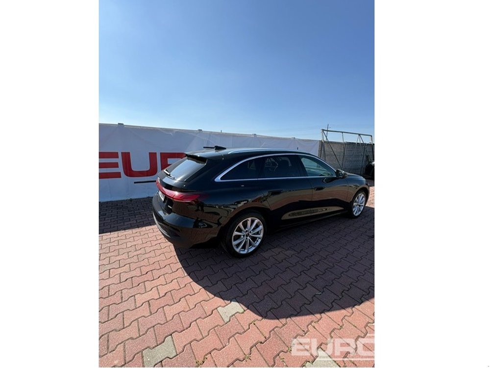 PKW/LKW του τύπου Audi A5, Gebrauchtmaschine σε Dormagen (Φωτογραφία 3)