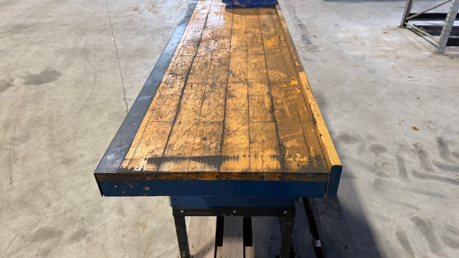 PKW/LKW za tip Euro-System Reol/indretning til servicebil, Gebrauchtmaschine u Gjerlev J. (Slika 3)