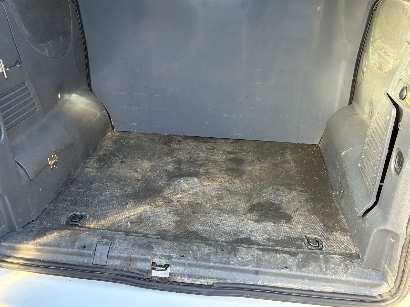 PKW/LKW a típus Fiat Scudo 2,0 CRDI, Gebrauchtmaschine ekkor: Villach (Kép 4)