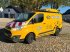 PKW/LKW Türe ait Ford Transit Custom  2.2 TDCi (125 HK) 270S Van Forhjulstræk Manuel, Gebrauchtmaschine içinde Rødovre (resim 1)