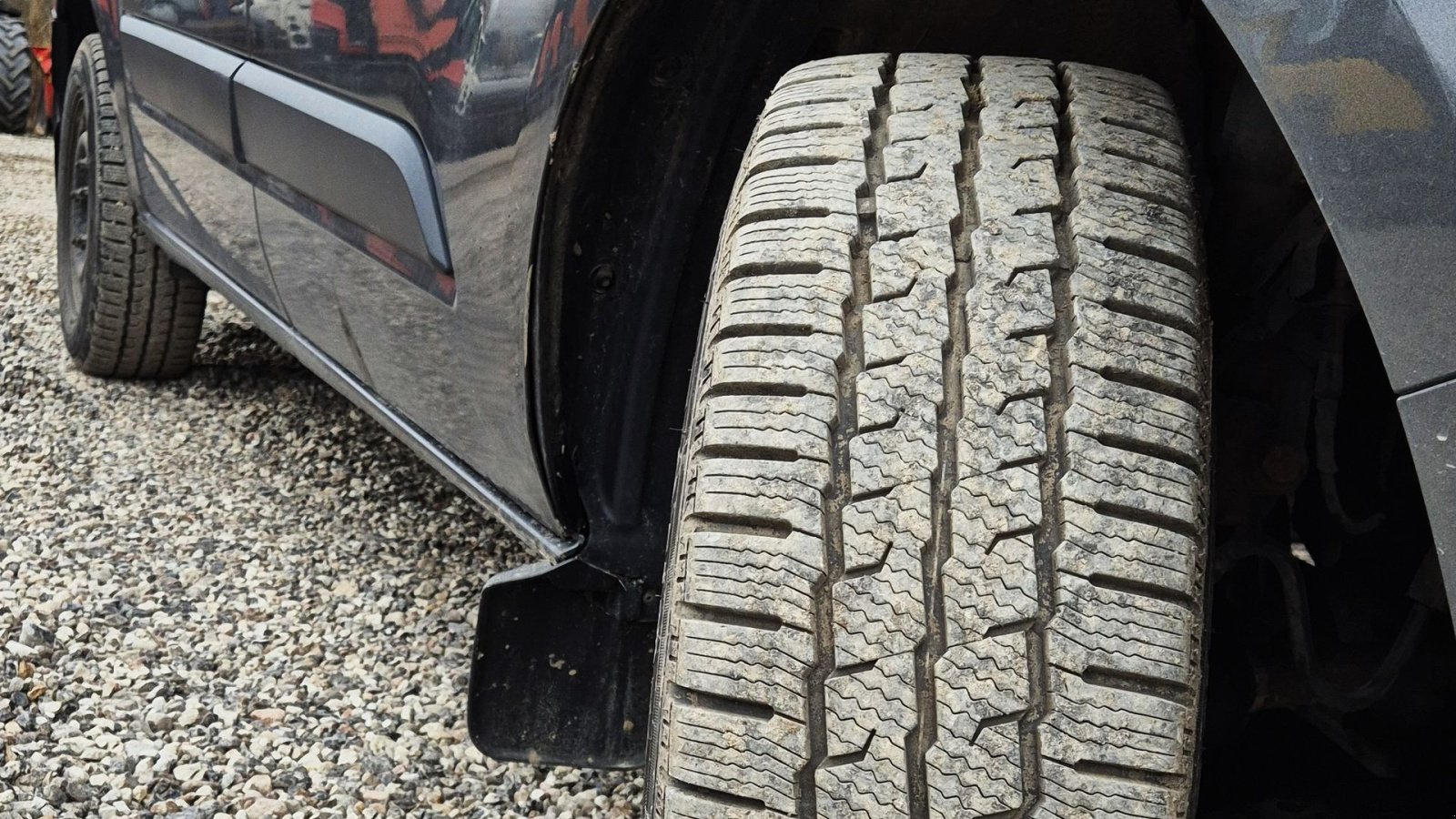 PKW/LKW za tip Ford Transit Custom / nysynet og nyserviceret / træk / 2.0 TDCI 130 hestekræfter, Gebrauchtmaschine u Arden (Slika 15)