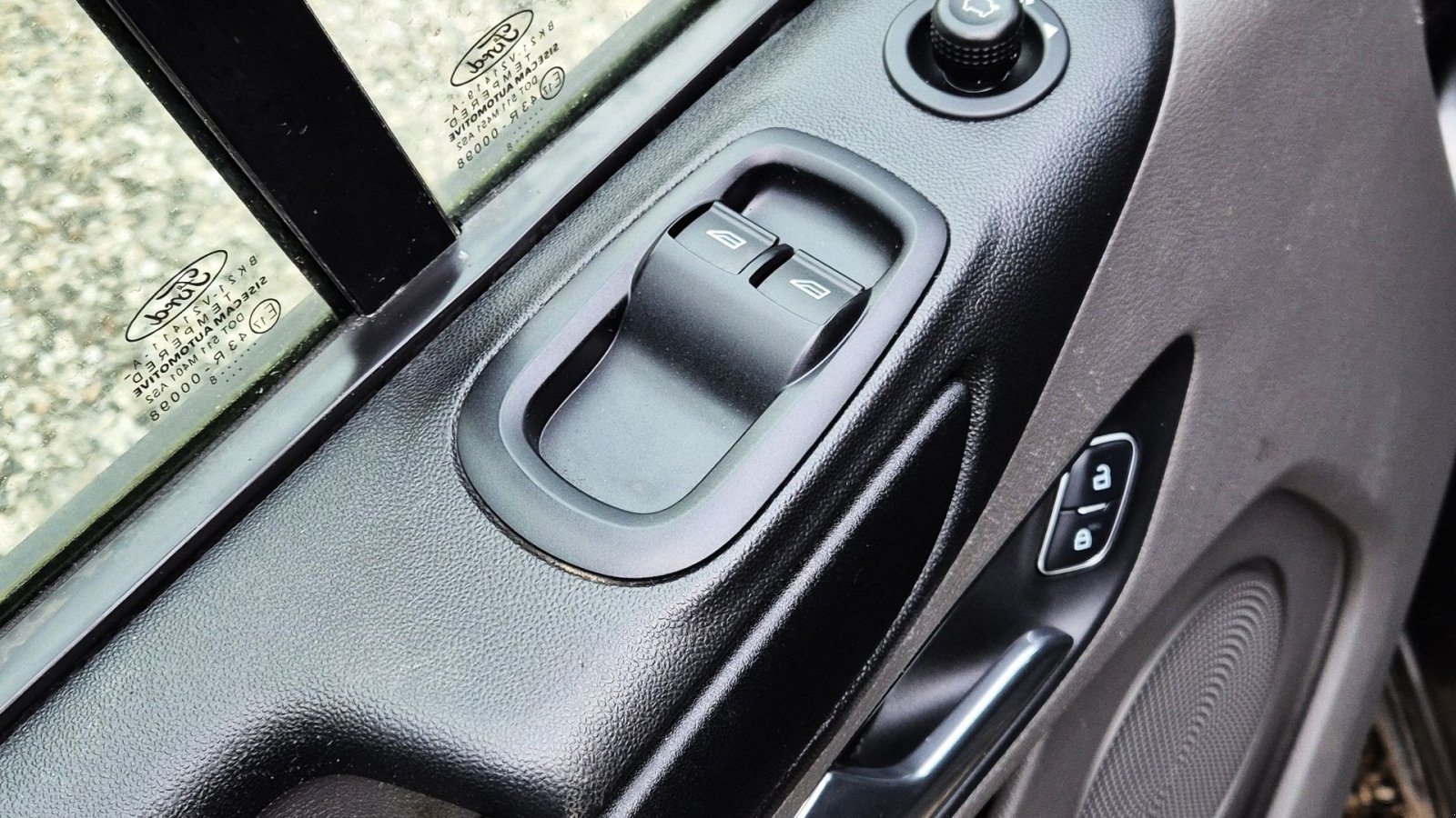 PKW/LKW za tip Ford Transit Custom / nysynet og nyserviceret / træk / 2.0 TDCI 130 hestekræfter, Gebrauchtmaschine u Arden (Slika 25)