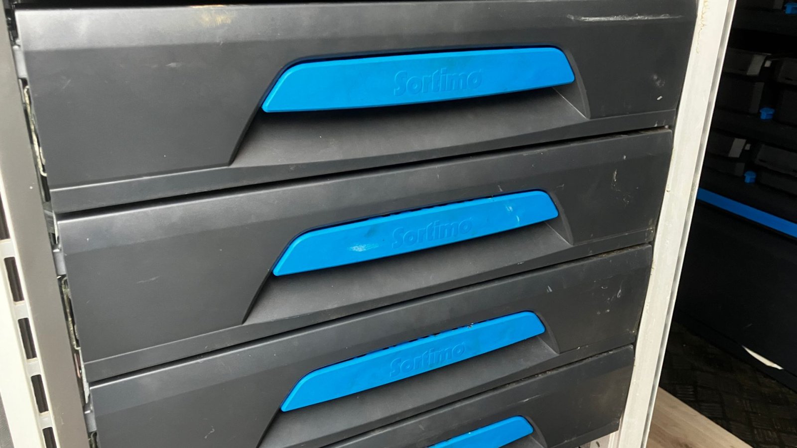 PKW/LKW tip Ford transit Custum 2,0 tdi aut., Gebrauchtmaschine in Nørager (Poză 10)