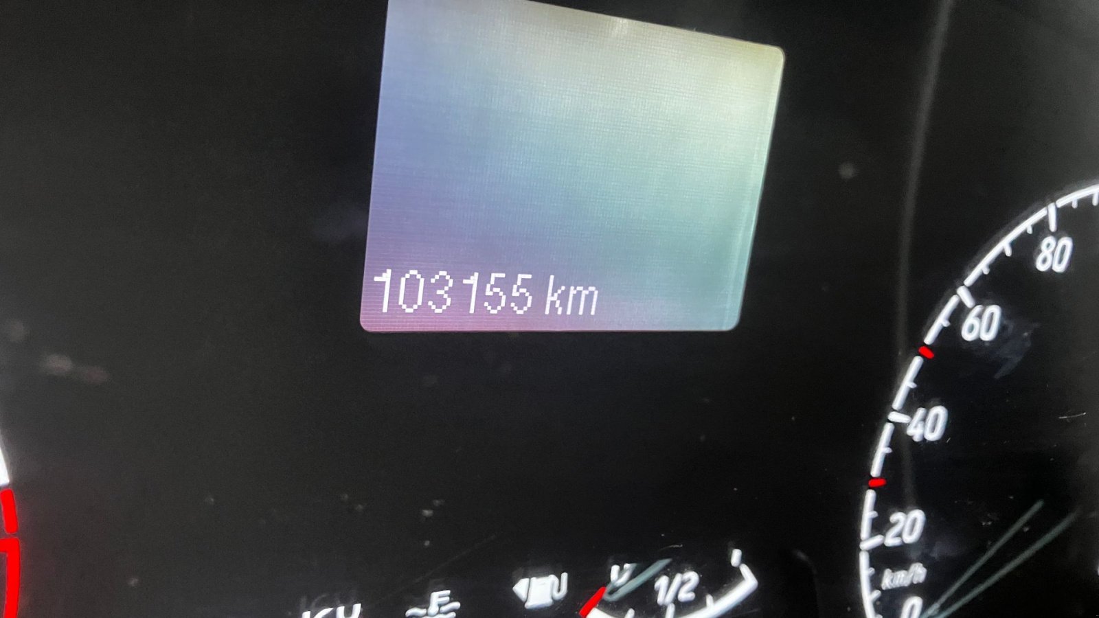 PKW/LKW tip Ford transit Custum 2,0 tdi aut., Gebrauchtmaschine in Nørager (Poză 4)