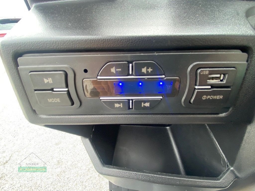 PKW/LKW za tip Graf Carello LDR Exklusiv, Neumaschine u Hartberg (Slika 9)