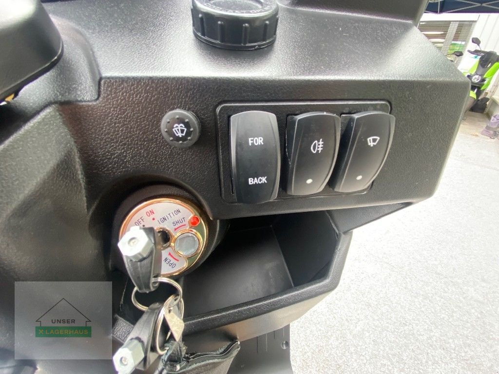 PKW/LKW za tip Graf Carello LDR Exklusiv, Neumaschine u Hartberg (Slika 10)