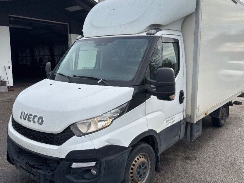 PKW/LKW типа Iveco 35S15 2,3D WB3750, Gebrauchtmaschine в Rødovre (Фотография 1)