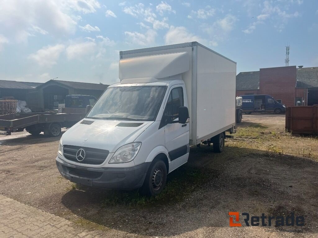 PKW/LKW des Typs Mercedes-Benz 315 Cdi Sprinter, Gebrauchtmaschine in Rødovre (Bild 1)